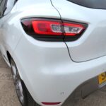 2018 RENAULT CLIO GT LINE 0.9 TCE