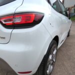2018 RENAULT CLIO GT LINE 0.9 TCE
