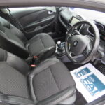 2018 RENAULT CLIO GT LINE 0.9 TCE