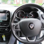 2018 RENAULT CLIO GT LINE 0.9 TCE