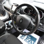 2018 RENAULT CLIO GT LINE 0.9 TCE