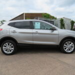 2015 NISSAN QASHQAI ACENTA PREMIUM 1.5 DCI
