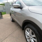 2015 NISSAN QASHQAI ACENTA PREMIUM 1.5 DCI