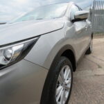 2015 NISSAN QASHQAI ACENTA PREMIUM 1.5 DCI