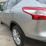 2015 NISSAN QASHQAI ACENTA PREMIUM 1.5 DCI