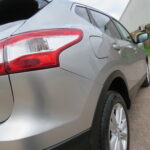 2015 NISSAN QASHQAI ACENTA PREMIUM 1.5 DCI