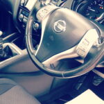 2015 NISSAN QASHQAI ACENTA PREMIUM 1.5 DCI