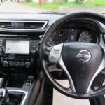 2015 NISSAN QASHQAI ACENTA PREMIUM 1.5 DCI