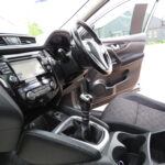 2015 NISSAN QASHQAI ACENTA PREMIUM 1.5 DCI
