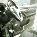 2015 NISSAN QASHQAI ACENTA PREMIUM 1.5 DCI