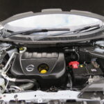 2015 NISSAN QASHQAI ACENTA PREMIUM 1.5 DCI