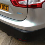 2015 NISSAN QASHQAI ACENTA PREMIUM 1.5 DCI