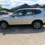 2011 BMW X3 XDRIVE 2.0D AUTOMATIC
