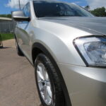 2011 BMW X3 XDRIVE 2.0D AUTOMATIC