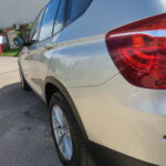 2011 BMW X3 XDRIVE 2.0D AUTOMATIC