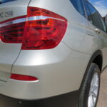 2011 BMW X3 XDRIVE 2.0D AUTOMATIC