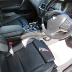 2011 BMW X3 XDRIVE 2.0D AUTOMATIC
