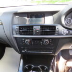 2011 BMW X3 XDRIVE 2.0D AUTOMATIC