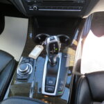2011 BMW X3 XDRIVE 2.0D AUTOMATIC