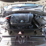 2011 BMW X3 XDRIVE 2.0D AUTOMATIC