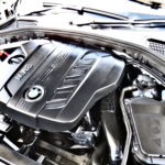 2011 BMW X3 XDRIVE 2.0D AUTOMATIC