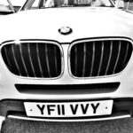 2011 BMW X3 XDRIVE 2.0D AUTOMATIC