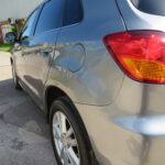 2011 MITSUBISHI ASX 4 CLEAR TEC DI-D 4X4