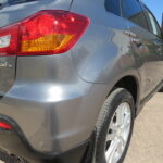 2011 MITSUBISHI ASX 4 CLEAR TEC DI-D 4X4