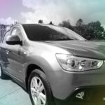 2011 MITSUBISHI ASX 4 CLEAR TEC DI-D 4X4