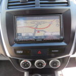 2011 MITSUBISHI ASX 4 CLEAR TEC DI-D 4X4