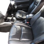 2011 MITSUBISHI ASX 4 CLEAR TEC DI-D 4X4