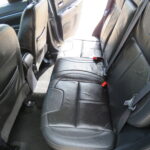 2011 MITSUBISHI ASX 4 CLEAR TEC DI-D 4X4