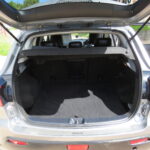 2011 MITSUBISHI ASX 4 CLEAR TEC DI-D 4X4