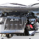 2011 MITSUBISHI ASX 4 CLEAR TEC DI-D 4X4