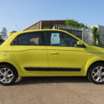 2015 RENAULT TWINGO DYNAMIQUE ENERGY TCE