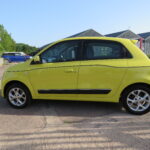 2015 RENAULT TWINGO DYNAMIQUE ENERGY TCE