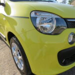 2015 RENAULT TWINGO DYNAMIQUE ENERGY TCE
