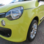 2015 RENAULT TWINGO DYNAMIQUE ENERGY TCE
