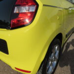 2015 RENAULT TWINGO DYNAMIQUE ENERGY TCE