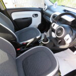 2015 RENAULT TWINGO DYNAMIQUE ENERGY TCE
