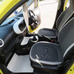 2015 RENAULT TWINGO DYNAMIQUE ENERGY TCE
