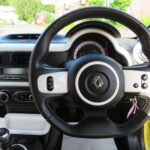 2015 RENAULT TWINGO DYNAMIQUE ENERGY TCE