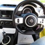 2015 RENAULT TWINGO DYNAMIQUE ENERGY TCE