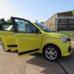 2015 RENAULT TWINGO DYNAMIQUE ENERGY TCE