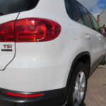2012 VOLKSWAGEN TIGUAN 1.4 TSI BLUEMOTION TECH