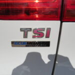 2012 VOLKSWAGEN TIGUAN 1.4 TSI BLUEMOTION TECH
