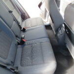 2012 VOLKSWAGEN TIGUAN 1.4 TSI BLUEMOTION TECH