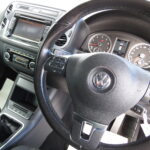 2012 VOLKSWAGEN TIGUAN 1.4 TSI BLUEMOTION TECH