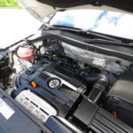 2012 VOLKSWAGEN TIGUAN 1.4 TSI BLUEMOTION TECH