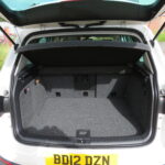 2012 VOLKSWAGEN TIGUAN 1.4 TSI BLUEMOTION TECH